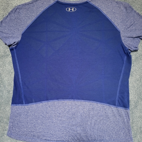 Under Armour training top - Picture 3 of 5